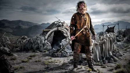 Origens: A Evolução Humana