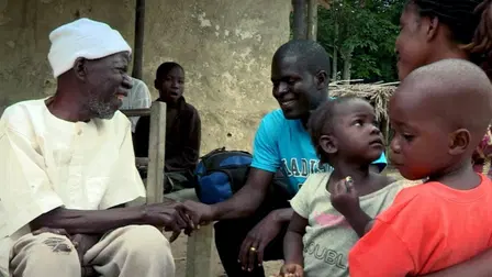 The Land Beneath Our Feet