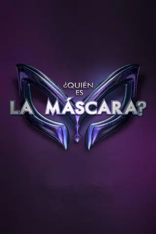 The Masked Singer: Mexico