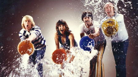 Tiswas