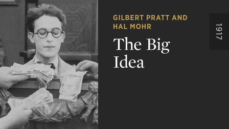 The Big Idea