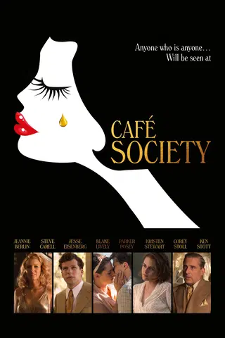 Café Society