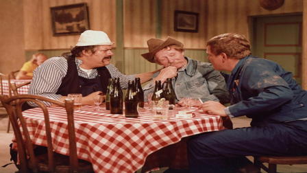 The Son from Vingaarden