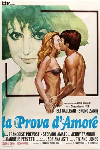 La prova d'amore