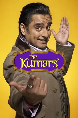 The Kumars