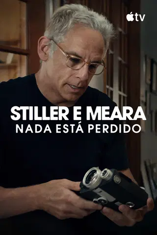 Stiller e Meara: Nada Está Perdido