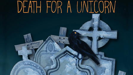 Death for a Unicorn