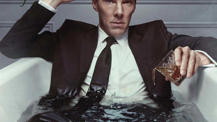 Patrick Melrose