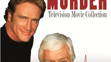 Diagnosis Murder: Town Without Pity