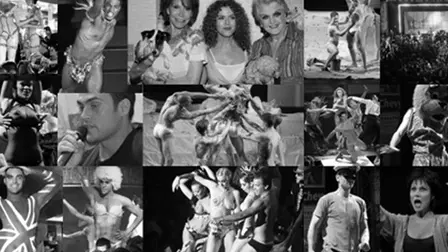 Heart of Broadway: The Ensemble Behind Broadway Cares/Equity Fights AIDS