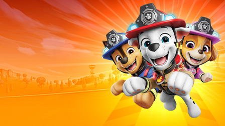 Patrulla de Cachorros: Fire Rescue