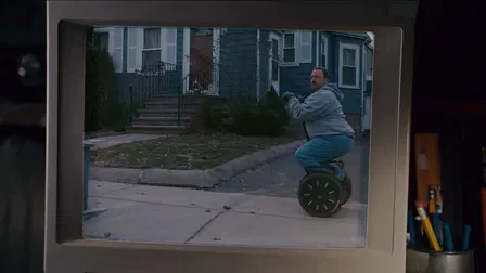 Paul Blart: Mall Cop