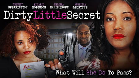 Dirty Little Secret