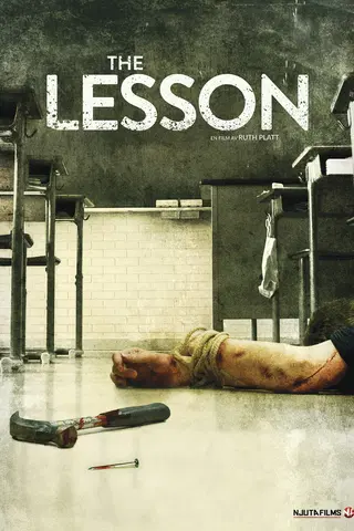 The Lesson