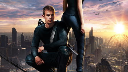 Divergente