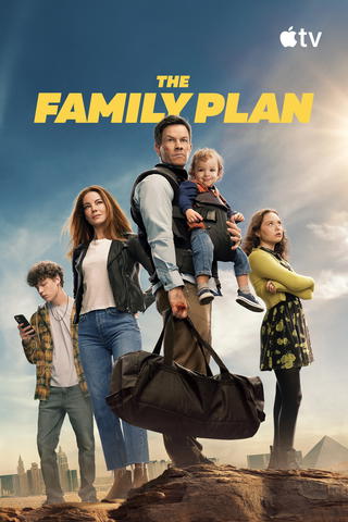 The Family Plan