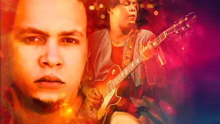 Louder Than Rock: The Story of Caleb Quaye (Director's Cut)