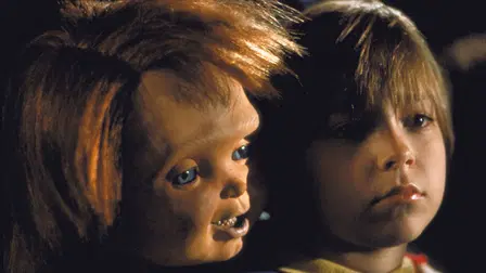 Child’s Play 2 – murhaava nukke