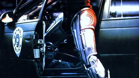 RoboCop