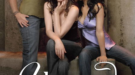 Charmed: Jovens Bruxas