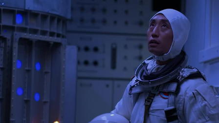 Return to the Moon