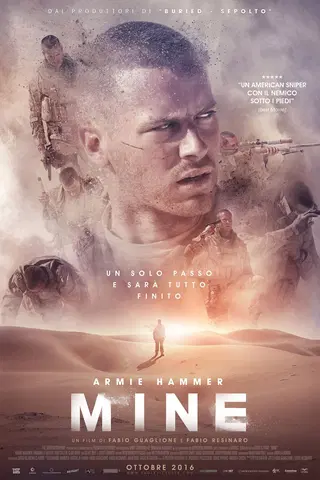 Mine