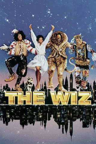 The Wiz