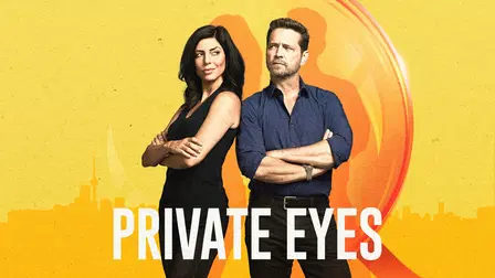 Private Eyes