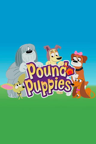 Pound Puppies (2010)