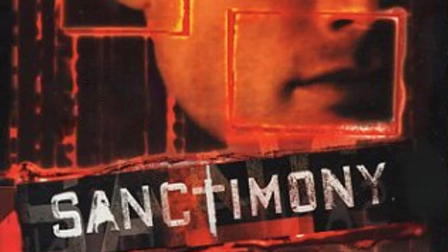 Sanctimony
