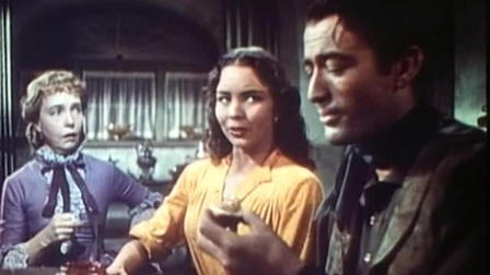 Gregory Peck: His Own Man
