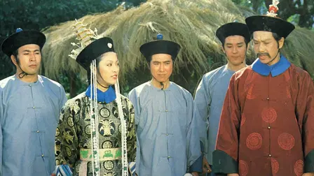 10 tigres de Shaolin