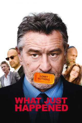 What Just Happened (2008)