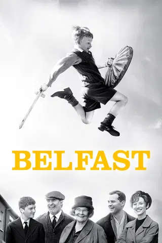 Belfast