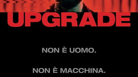 Upgrade