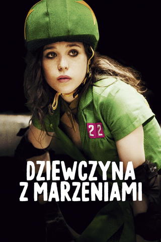 Dziewczyna Z Marzeniami