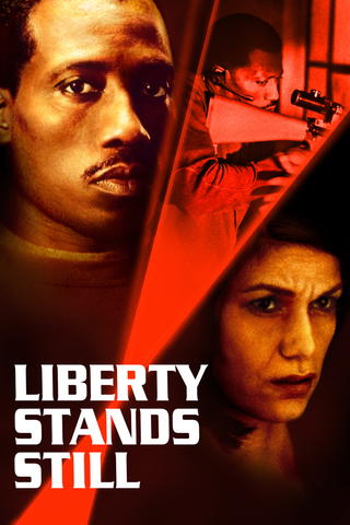 Liberty Stands Still