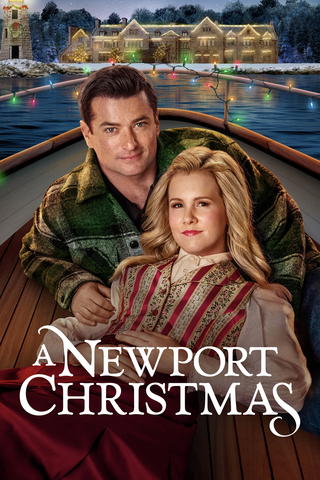 A Newport Christmas