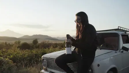 Somm: Cup of Salvation