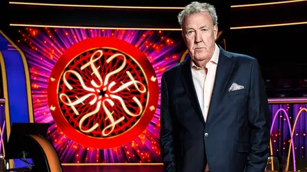 Millionaire Hot Seat