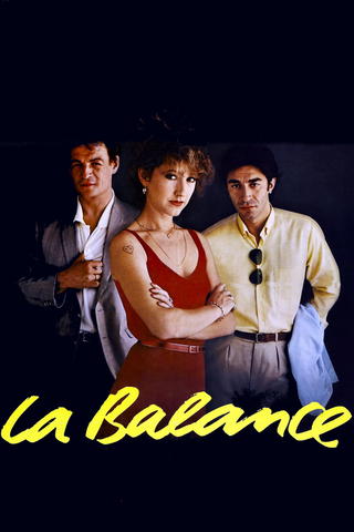 La balance