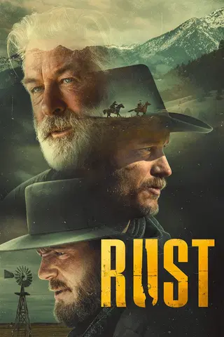 Rust