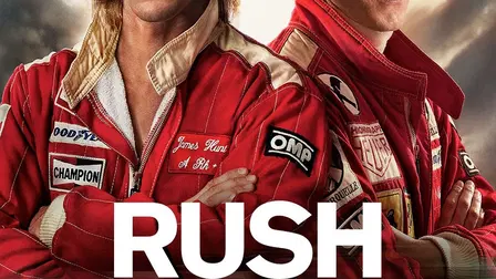 Rush: No Limite da Emoção