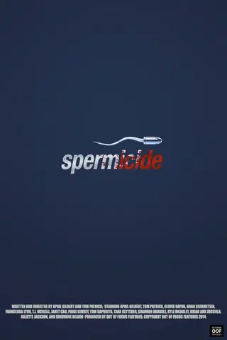 Spermicide