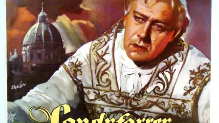 Vom Landpfarrer zum Papst