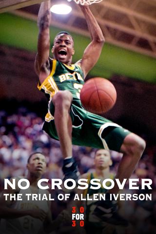 No Crossover: The Trial of Allen Iverson