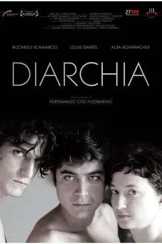 Diarchy