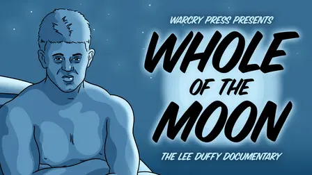 Lee Duffy The Whole of the Moon