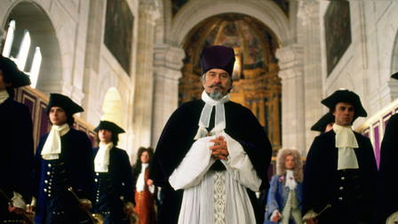 El puente de San Luis Rey