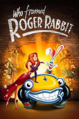Who Framed Roger Rabbit